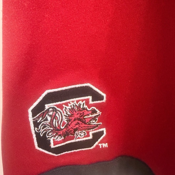 South Carolina Gamecocks Cheerleader Dress! Adorable! EUC! 4T - Picture 2 of 5